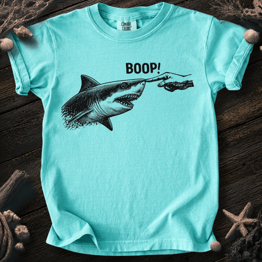 Boop!  Youth Tee