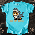 Mildly Feral  Youth Tee