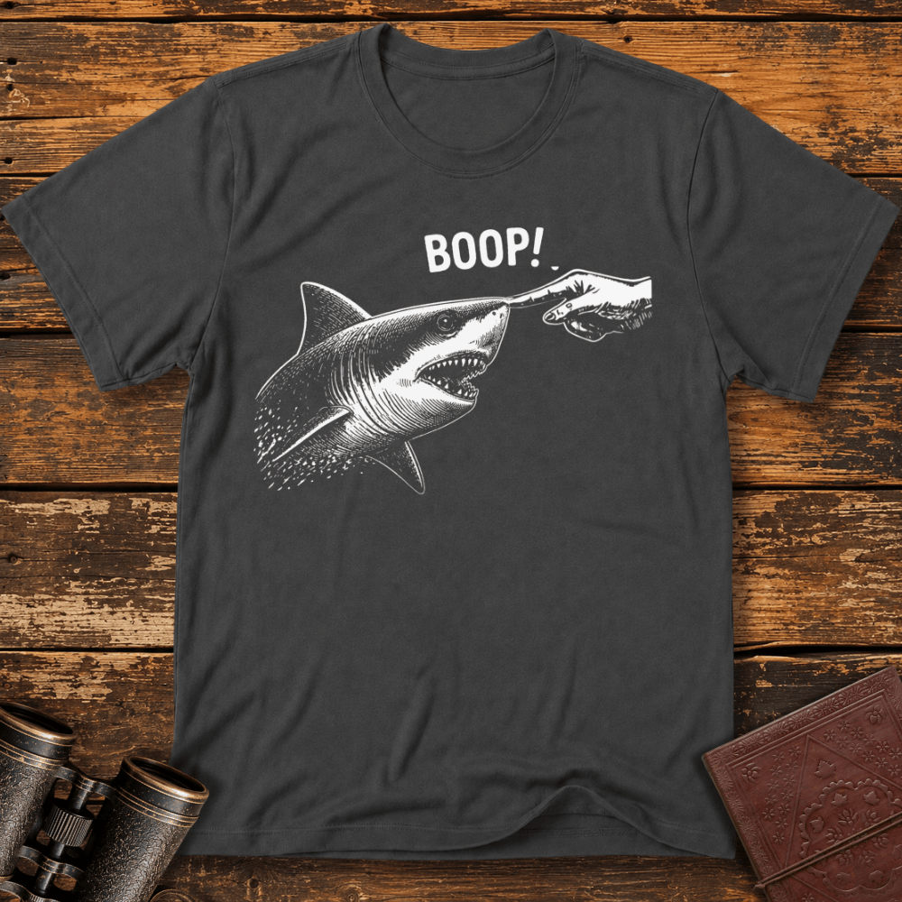 Boop! Tee