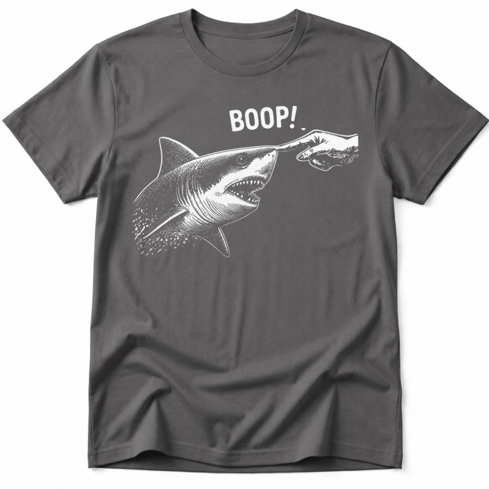 Boop! Tee