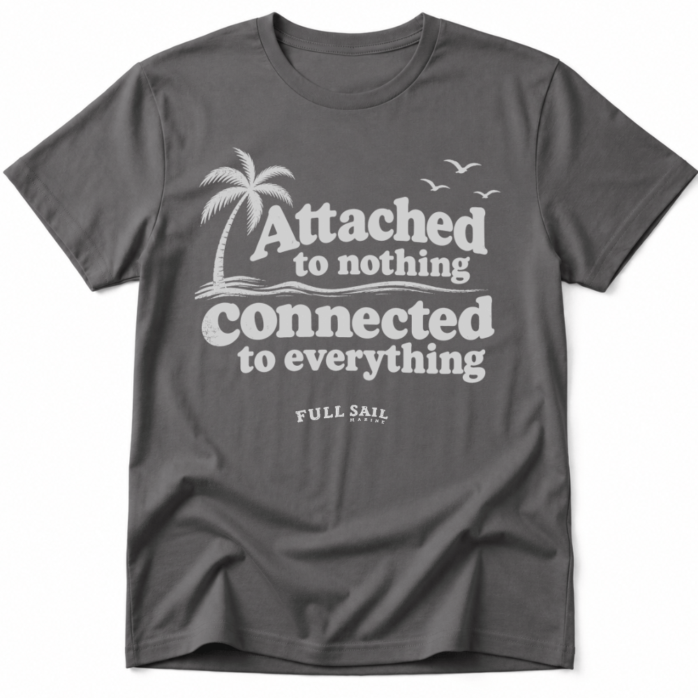 Connected to Everything Tee
