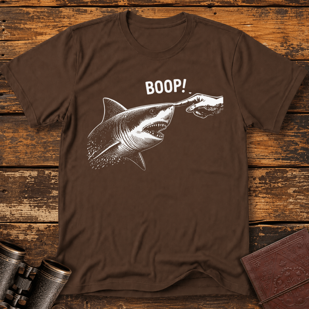 Boop! Tee