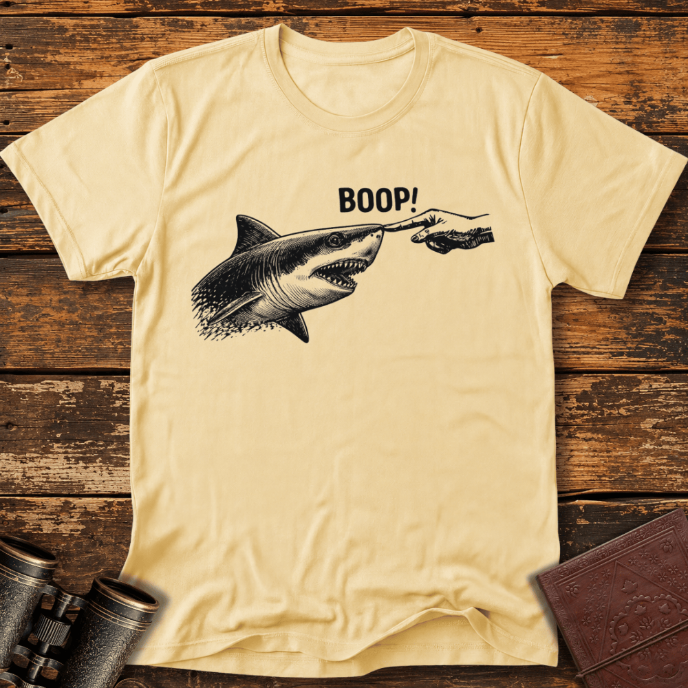 Boop ! Tee