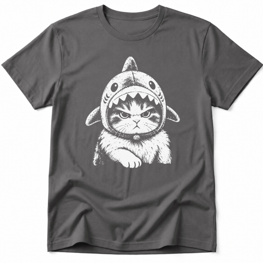 Apex Purrdator Tee