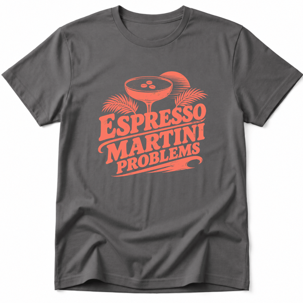 Espresso Martini Tee