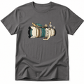 Beach Lenses Tee