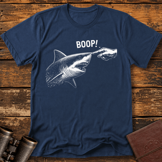 Boop! Tee