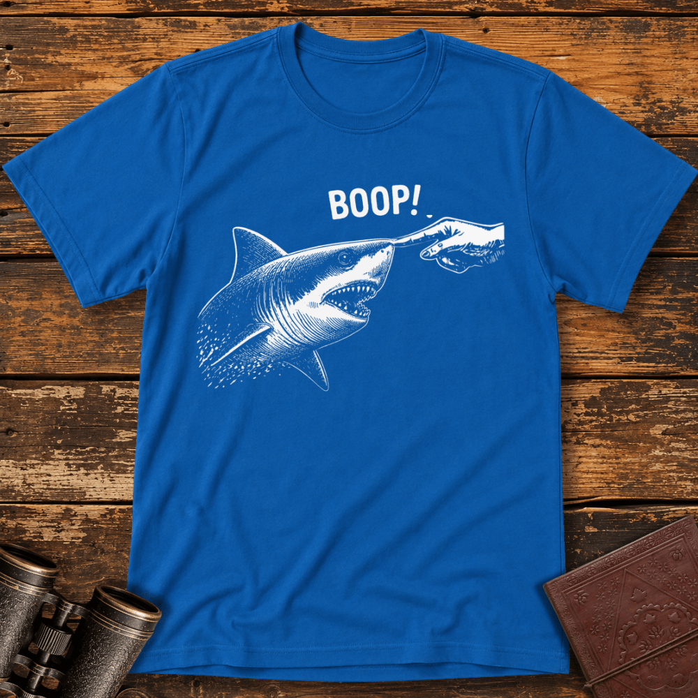 Boop! Tee