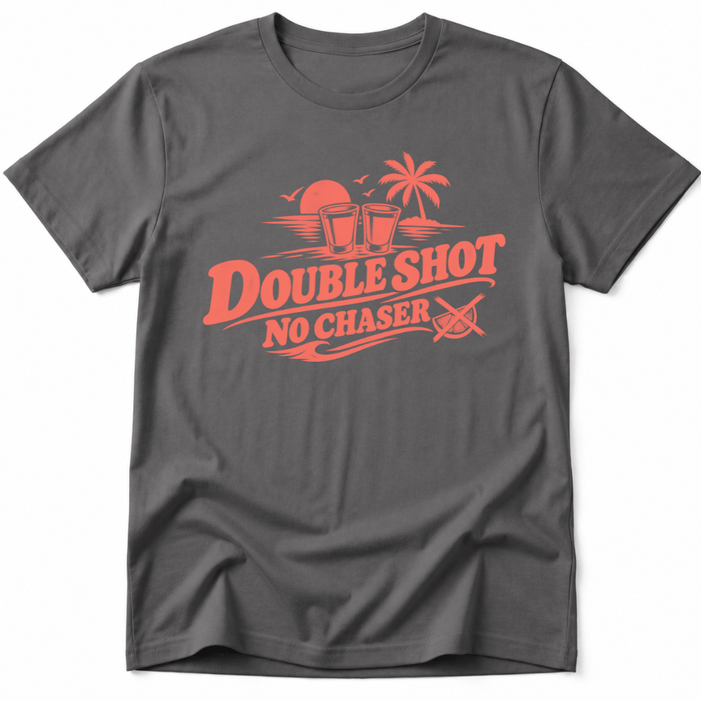 Double Shot Tee