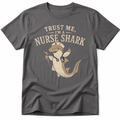 Nurse Shark Tee