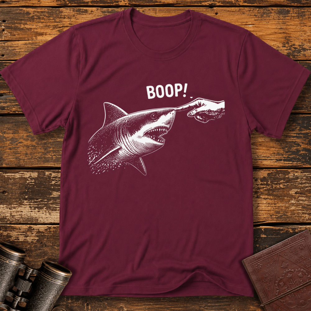Boop! Tee