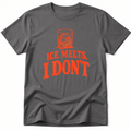 I Don´t Melt Tee