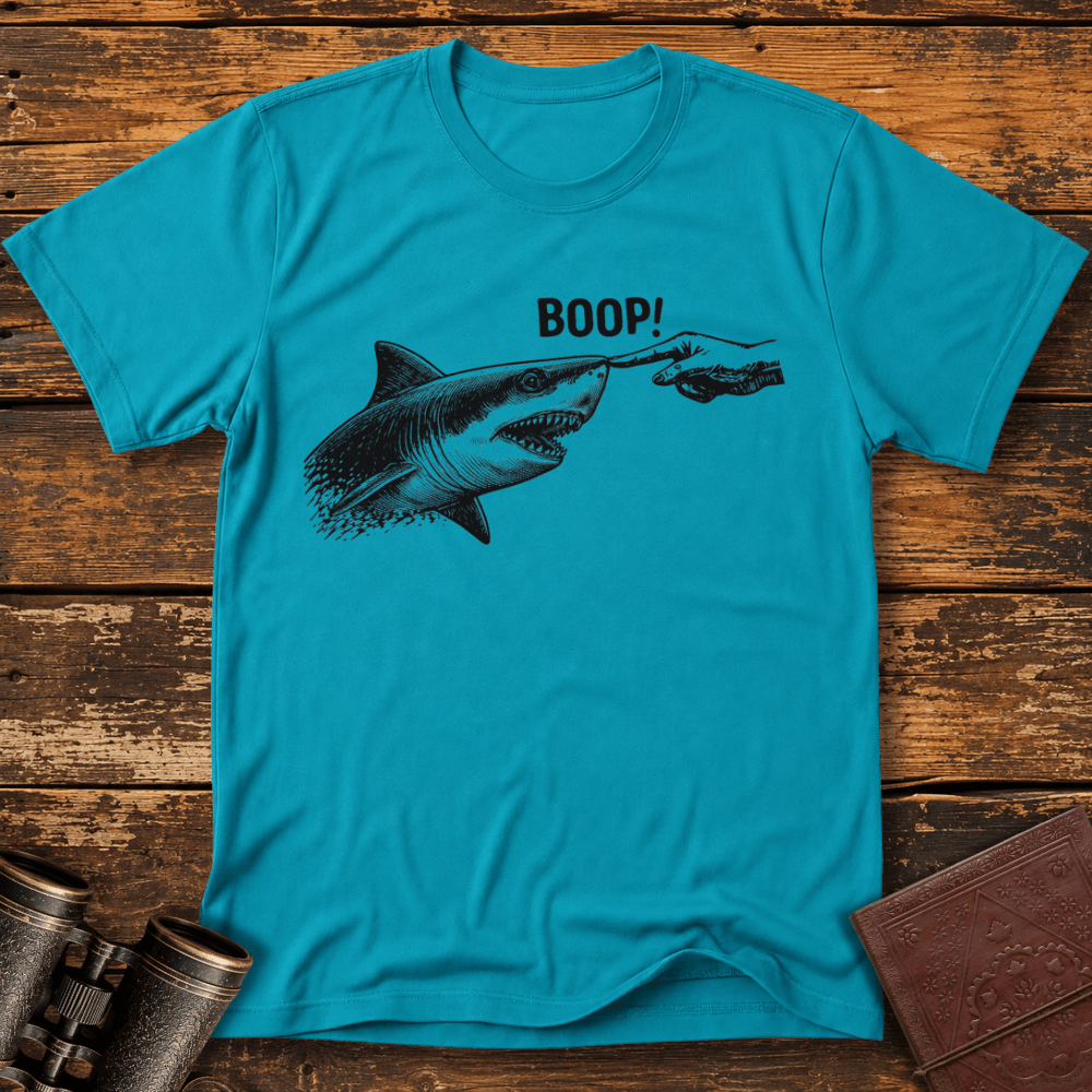 Boop ! Tee