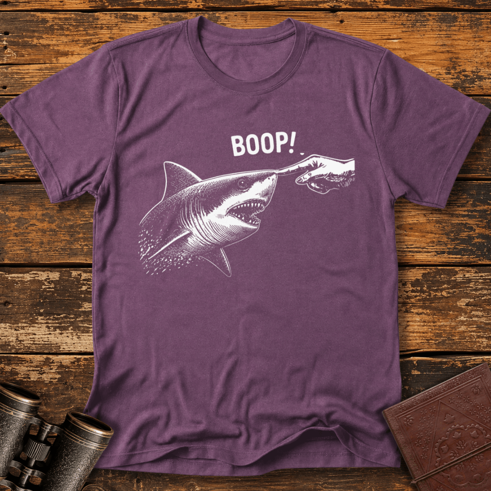 Boop! Tee