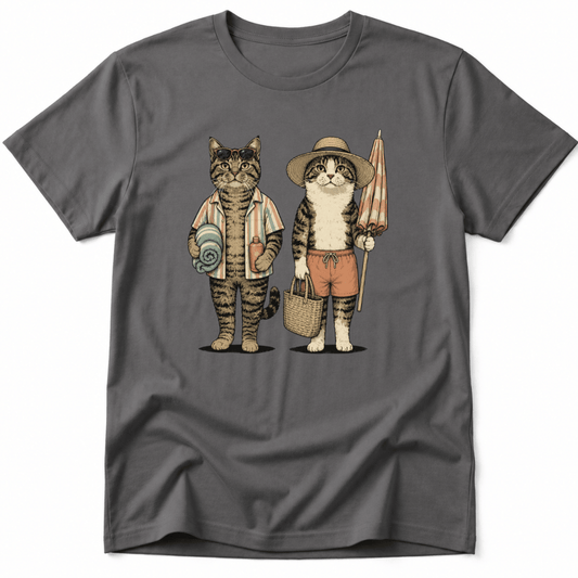 Beach Time Tee
