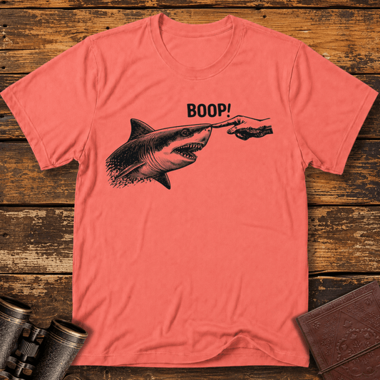 Boop ! Tee