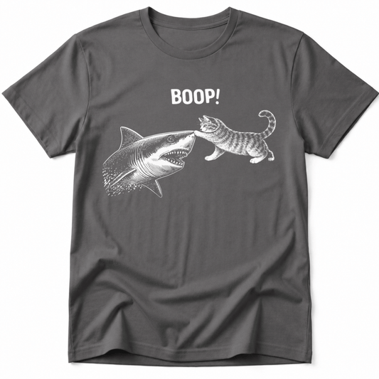Cat Boop! Tee