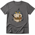 Shark Ramen Tee