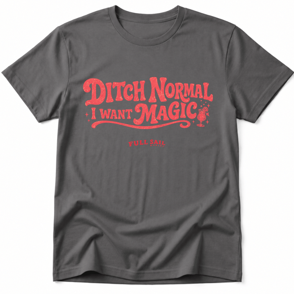 I Want Magic Tee