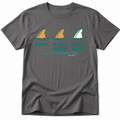 Don´t Pet The Pointy Fish Tee