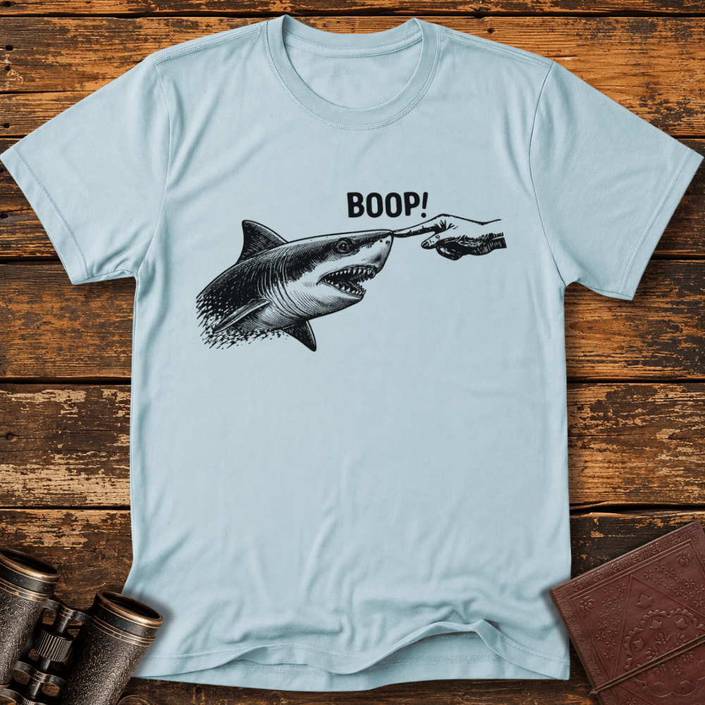 Boop ! Tee