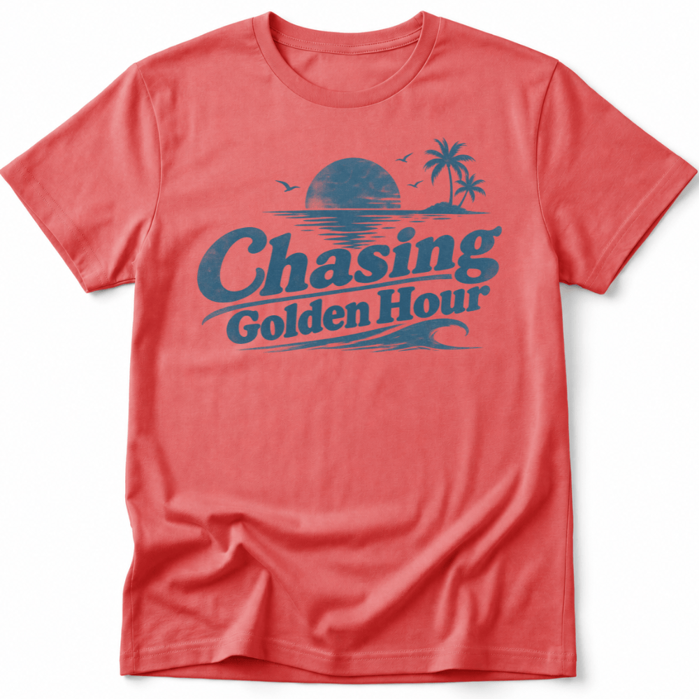Chasing Golden Hour Tee