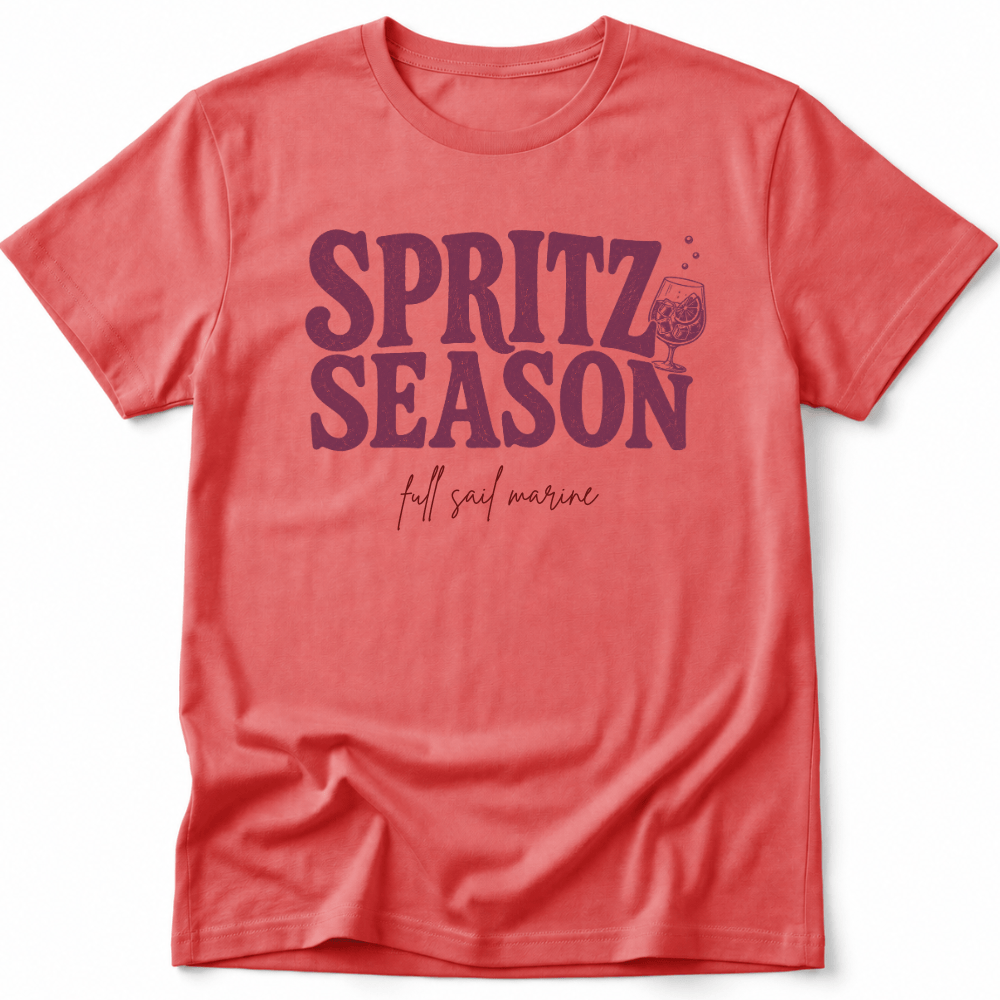 Spritz Season Tee