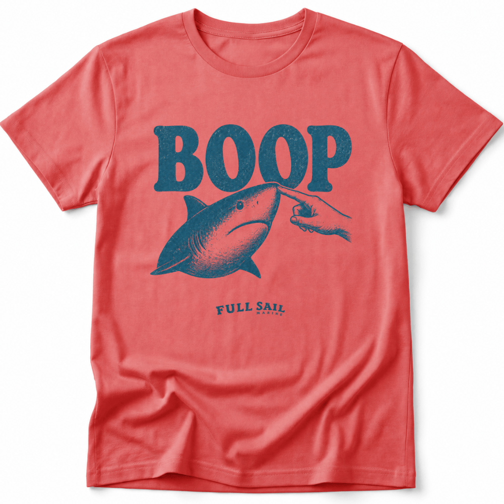 Boop Tee