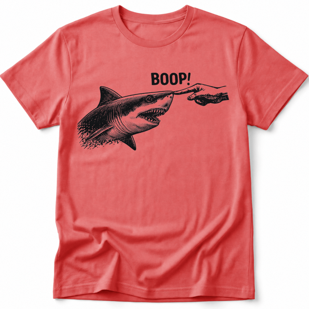 Boop! Tee