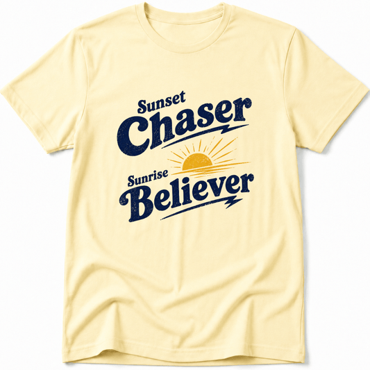Sunset Chaser Tee