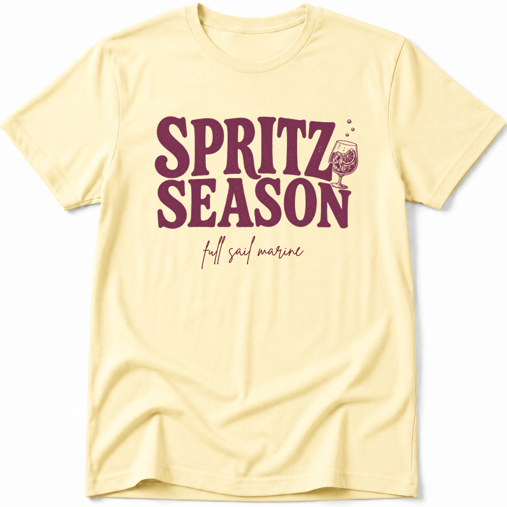 Spritz Season Tee