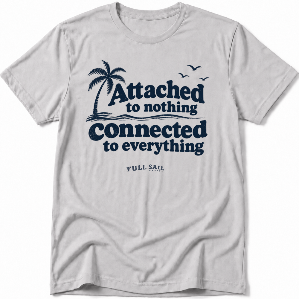 Connected to Everything Tee