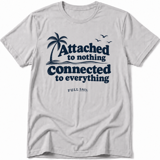 Connected to Everything Tee