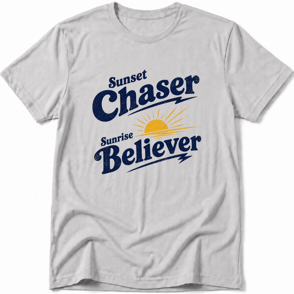 Sunset Chaser Tee