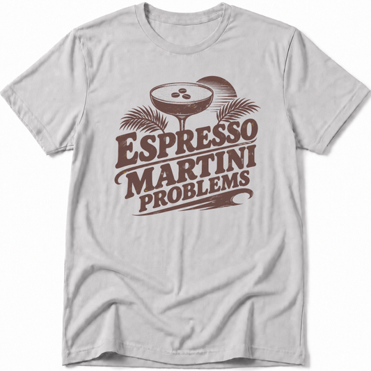 Espresso Martini Tee
