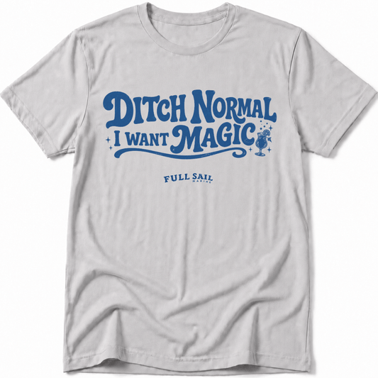 I Want Magic Tee