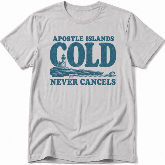 Apostle Island  Tee