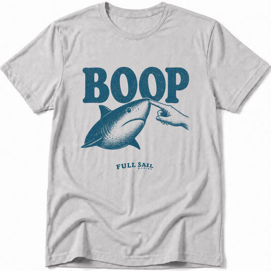 Boop Tee