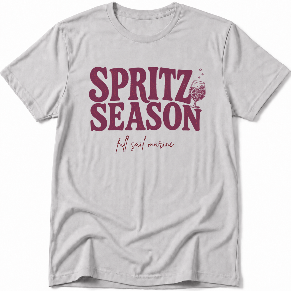 Spritz Season Tee