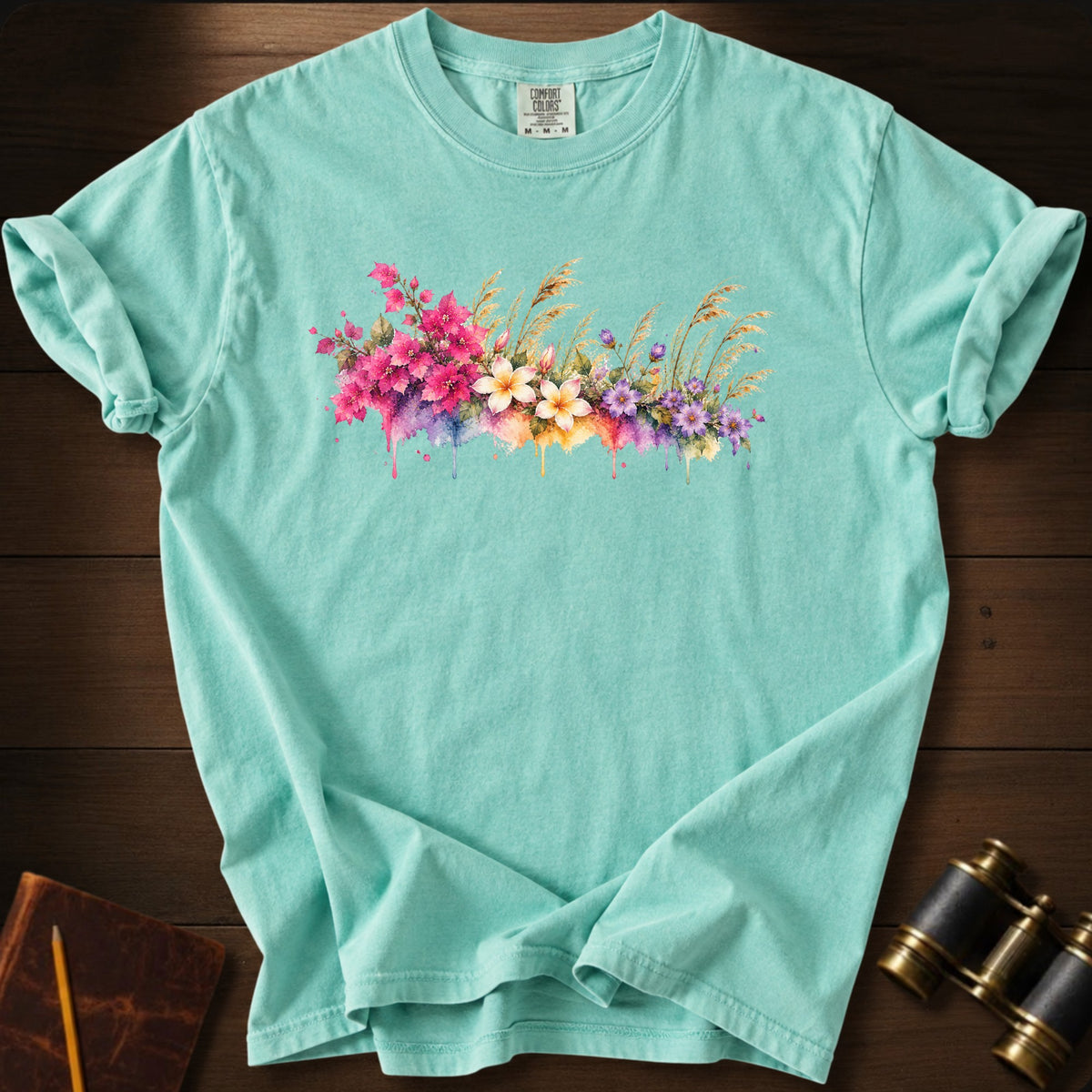 Island Reef