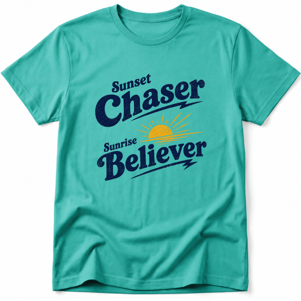 Sunset Chaser Tee