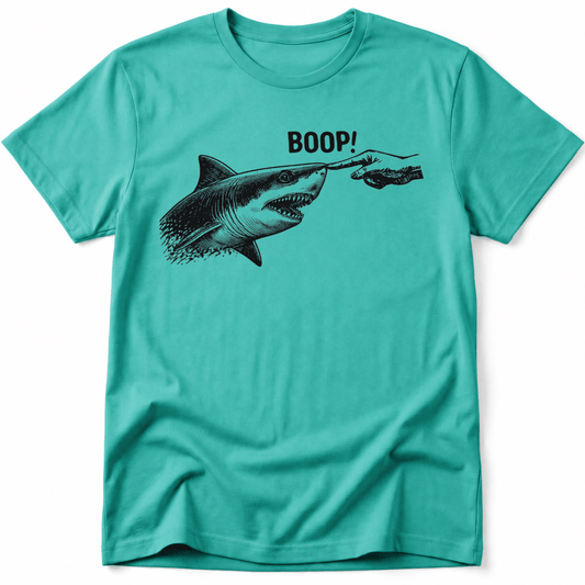 Boop! Tee