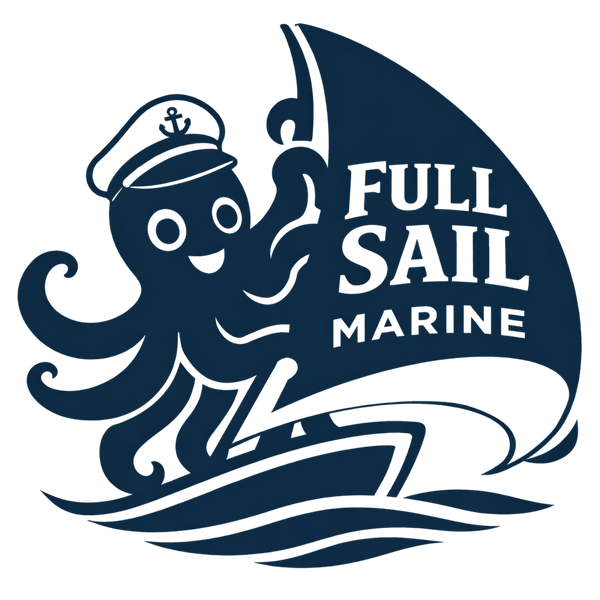 FullSailMarine