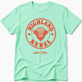 Highland Rebel Tee