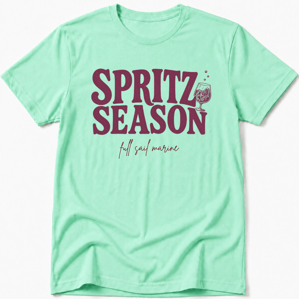 Spritz Season Tee