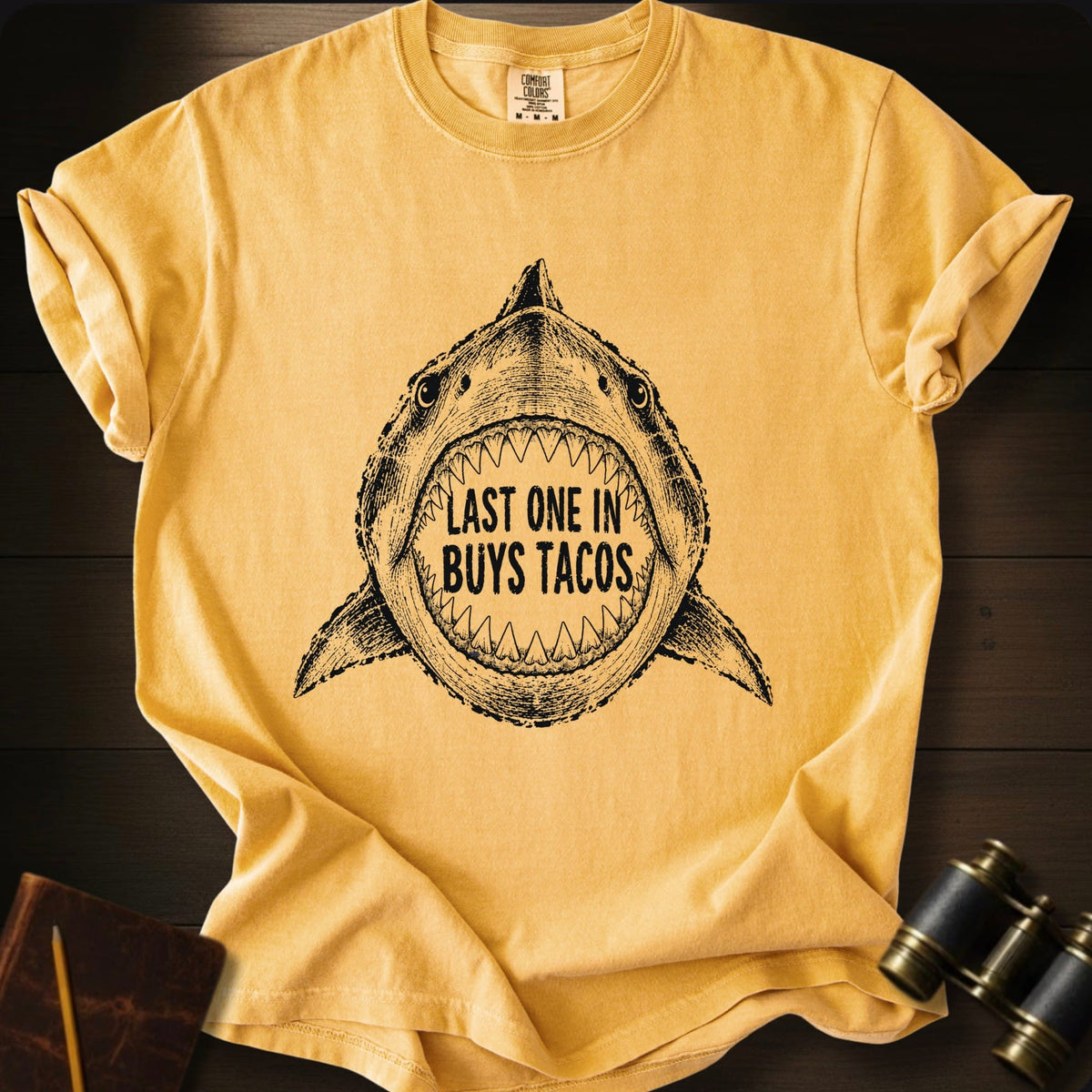 Mustard
