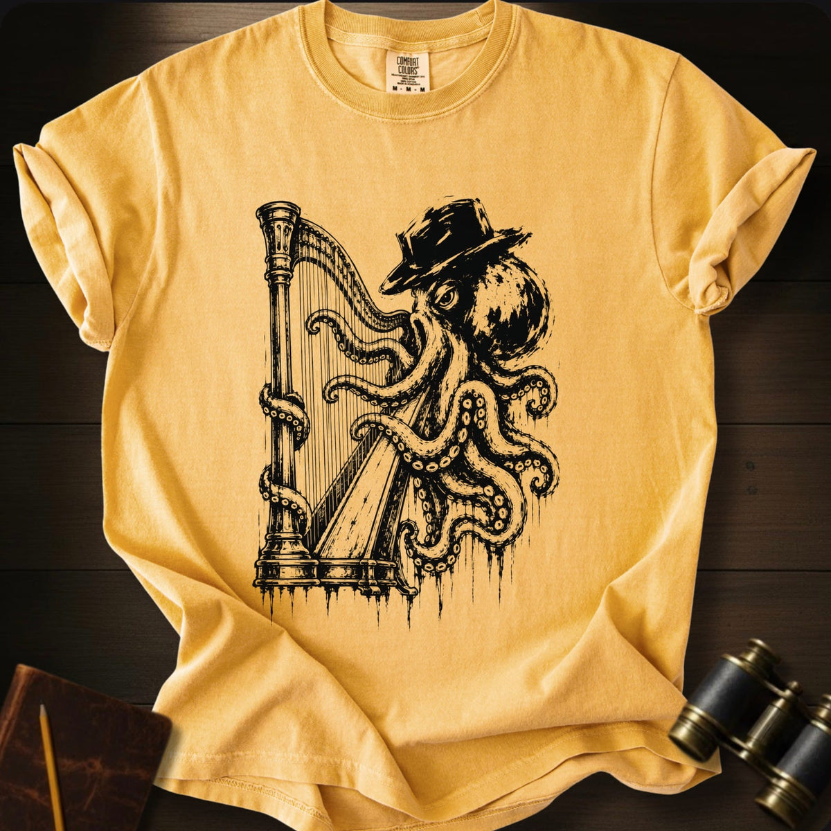 Mustard