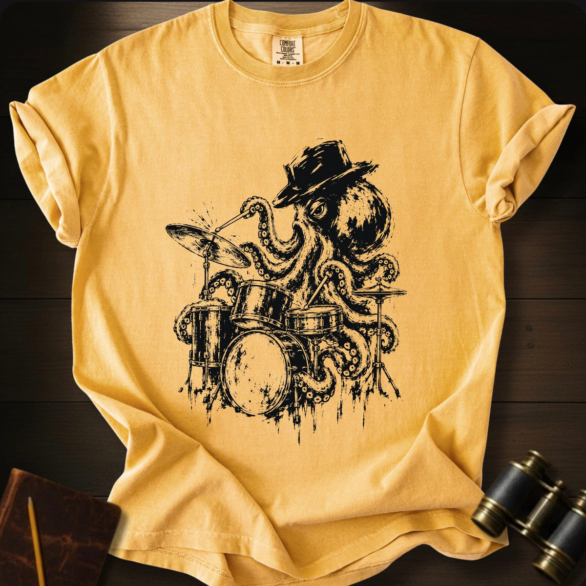 Mustard