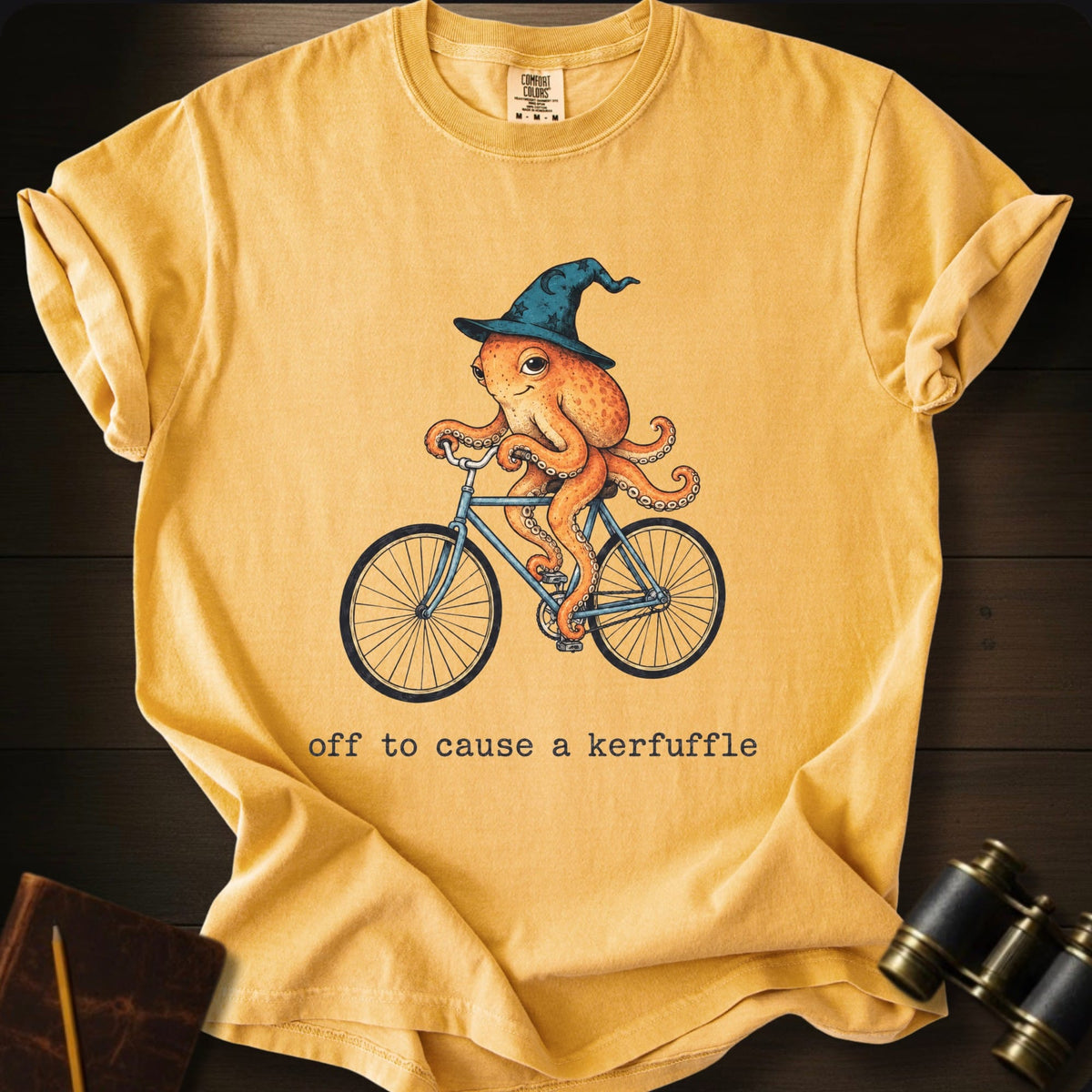 Mustard