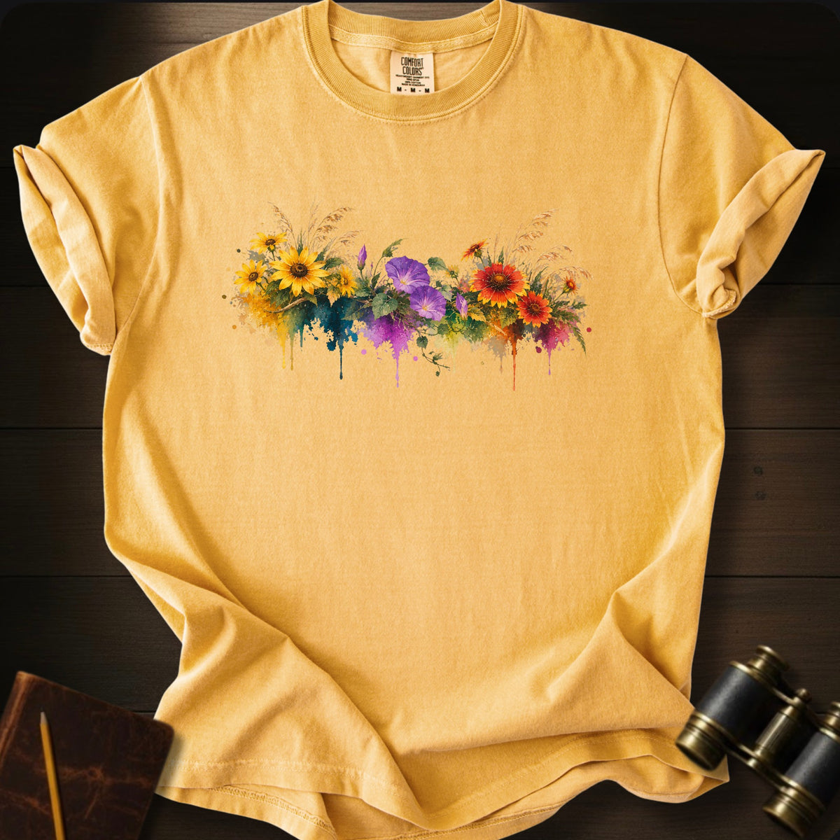 Mustard